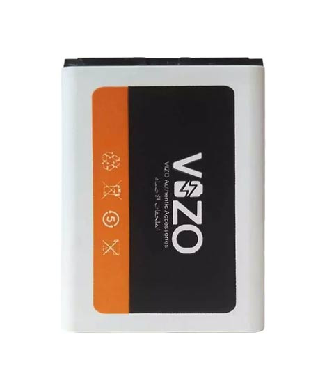 iShopping - Vizo 5000mAh Battery For VGO Tel (i710)