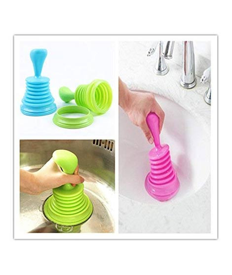 iShopping - Promax Bathroom Kitchen Unblock Toilet Waste Sink