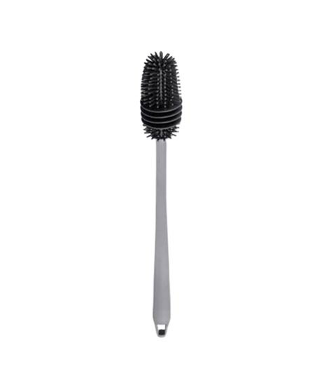 iShopping - Genshirts Silicone Bottle Cleaning Brush