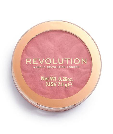 iShopping - Revolution Blusher Reloaded - Ballerina 7.5g