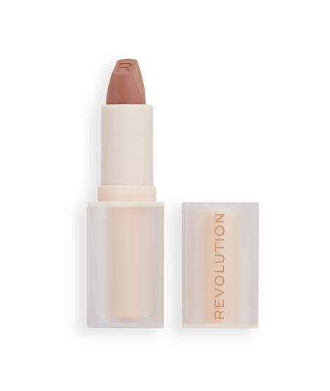 iShopping - Revolution Lip Allure Soft Satin Lipstick - Chauffeur Nude