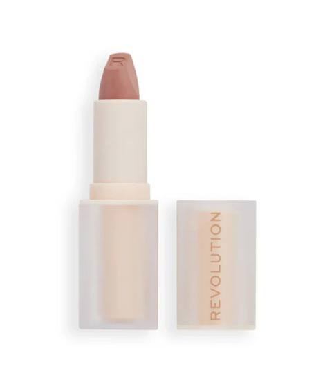 iShopping - Revolution Lip Allure Soft Satin Lipstick - Queen Pink