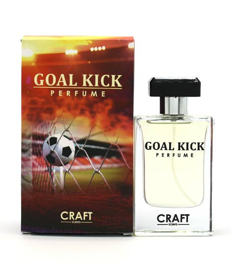 iShopping - Crafts Scents Goal Kick Perfume For Unisex