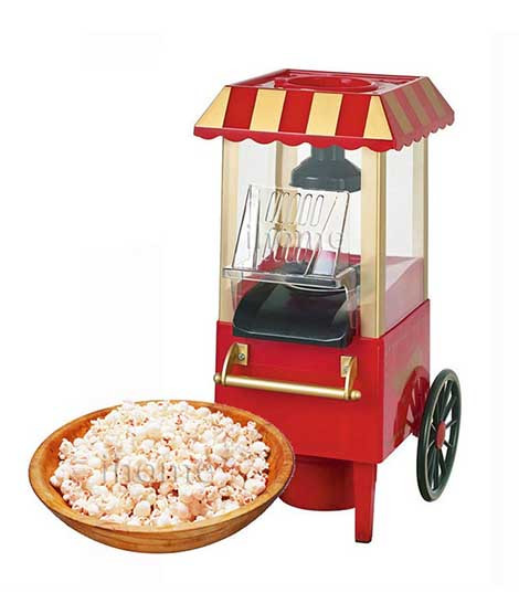 iShopping - E-Lite PopCorn Maker (EPM-009)