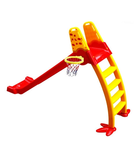 iShopping - Easy Shop 5 Step Slide For Kids (0637)