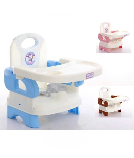 iShopping - Easy Shop Folding Dinning Chair for Babies