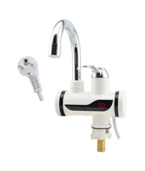 iShopping - Easy Shop Instant Tap Electric Water Heater