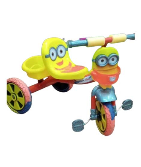iShopping - Easy shop Kids Tricycle 