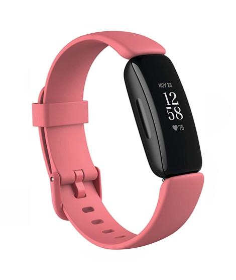iShopping - Fitbit Inspire 2 Fitness Tracker Rose