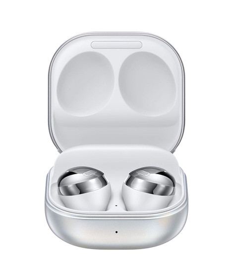 iShopping - Samsung Galaxy Buds Pro Phantom Silver