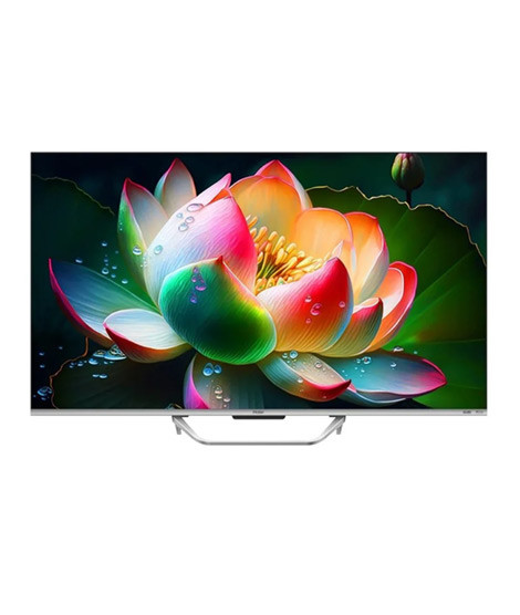 iShopping - Haier 85" QLED Google TV (H85S800UX)