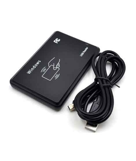 iShopping - Hamza Traders SB 125KHZ RFID Card Reader (JT308)