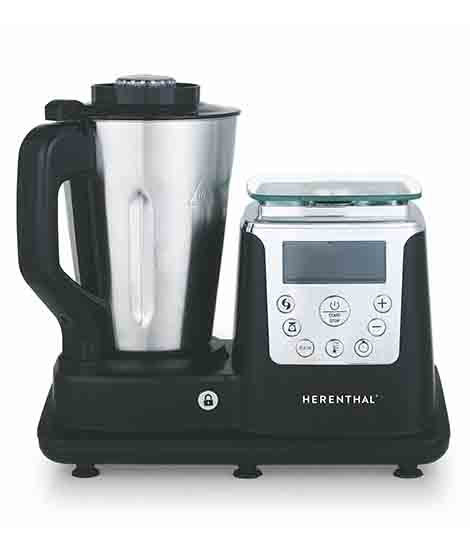 iShopping - Herenthal Thermo Cooker Black (HT-TC1350)