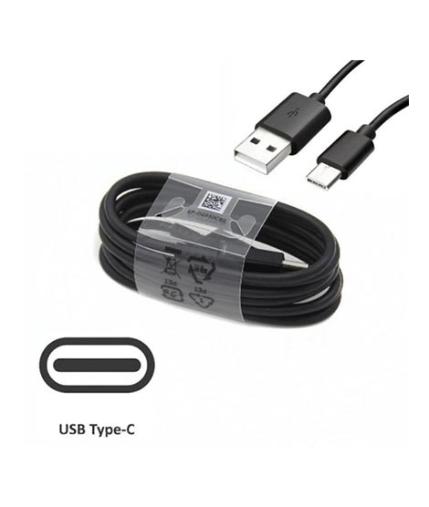 iShopping - HI-FI Fast Charging Type C USB 3.0 Cable (0005)