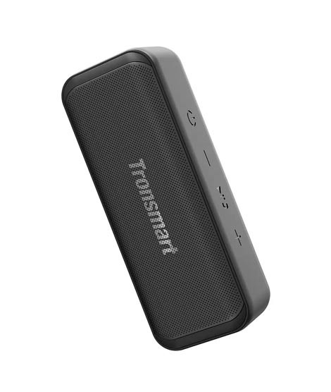 iShopping - Tronsmart T2 Mini Portable Bluetooth Speaker Black