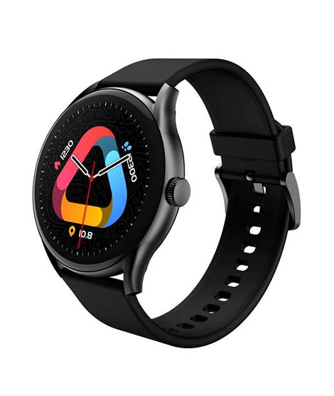 iShopping - QCY GT Smartwatch