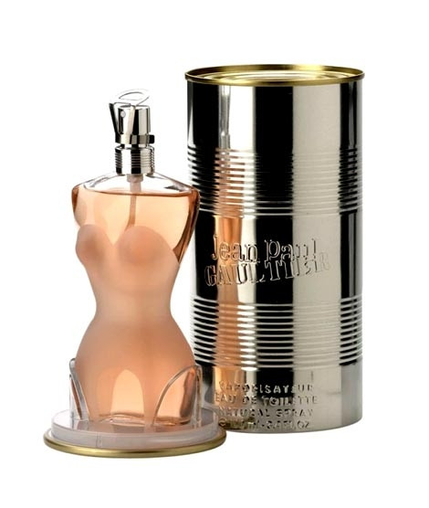iShopping - Jean Paul Gaultier Classique Eau De Toilette For Women 100ml