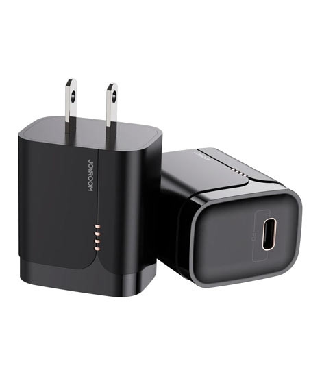 iShopping - Joyroom Advance Series PD Fast Charger 18W (L-P182)