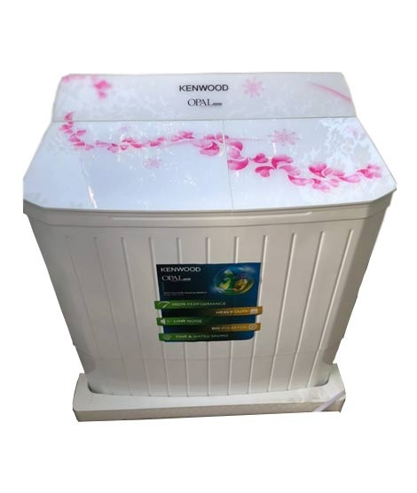 iShopping - Kenwood Opal Series Twin Tube Washing Machine 11kg Rose Pink (KWM-21159 SAG)