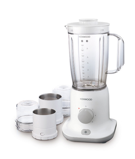 iShopping - Kenwood Blender White (BL480)