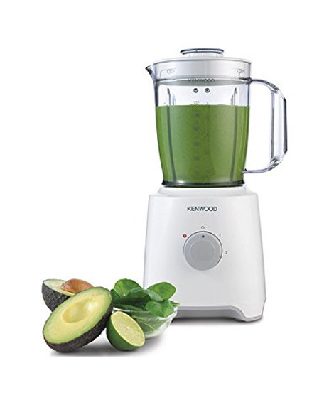 iShopping - Kenwood Blender White (BLP300WH)