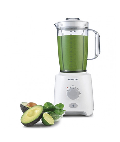 iShopping - Kenwood Blender White (BLP302WH)