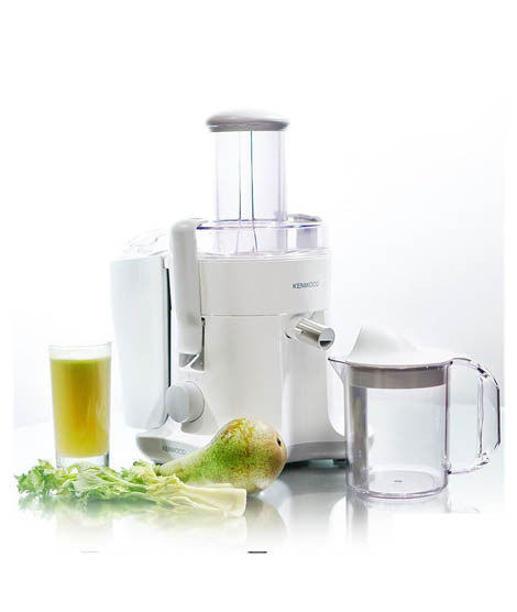 iShopping - Kenwood Citrus Juicer (JE680)