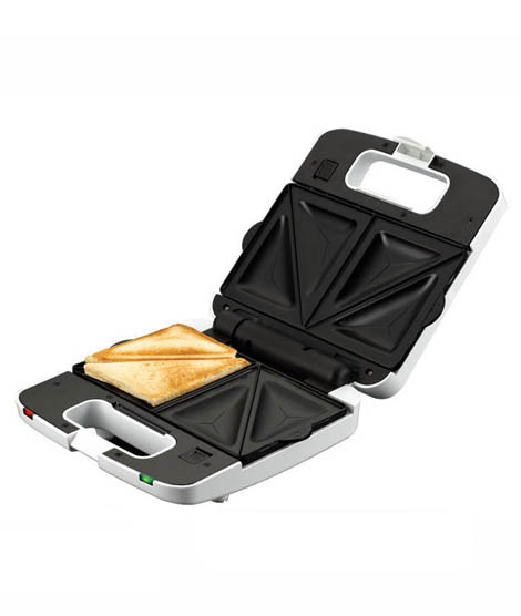 iShopping - Kenwood Sandwich Maker (SM640)