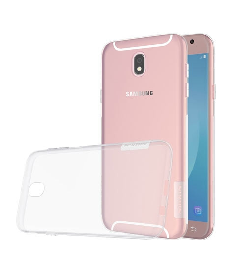 iShopping - Nillkin Premium Silicon Cover For Samsung J5 / J5 Pro
