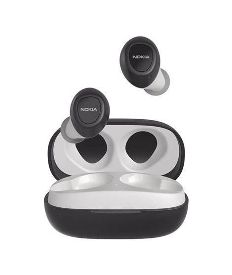 iShopping - Nokia Essential True Wireless Earphones Black (E3100)