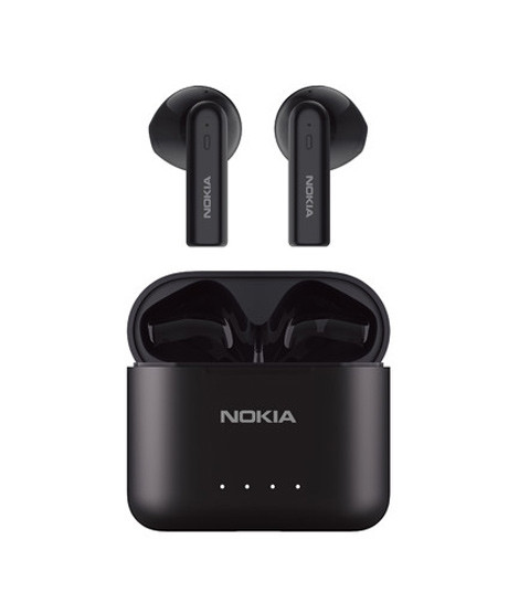 iShopping - Nokia Essential True Wireless Earphones Black (E3101)
