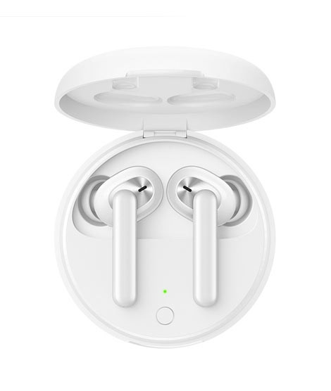 iShopping - Oppo Enco W31 True Wireless Earbuds White