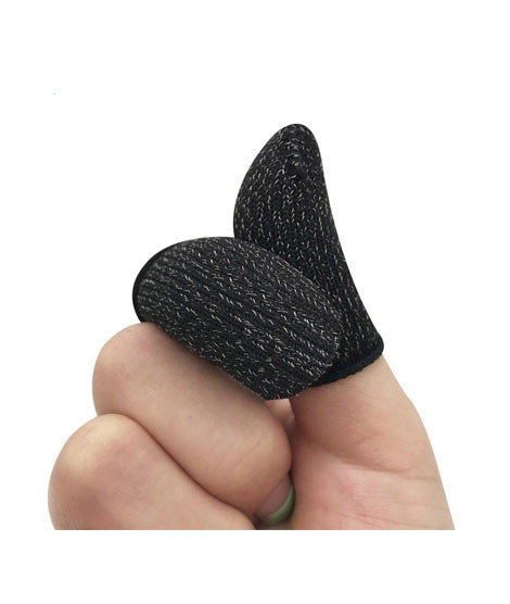 iShopping - Organic PUBG Thumb Gloves Pair