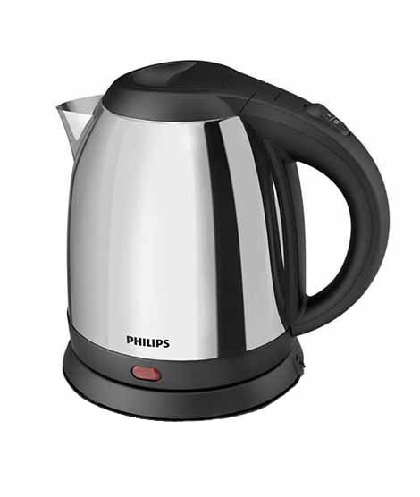 iShopping - Philips Electric Kettle (HD9303/03)