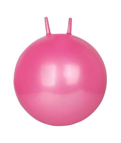 iShopping - Planet X Skippy Ball For Kids Pink (PX-10761)