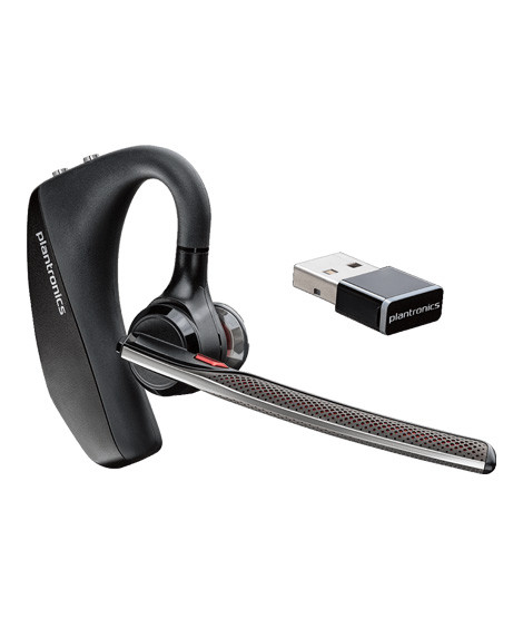 iShopping - Plantronics Voyager 5200 UC Bluetooth Headset