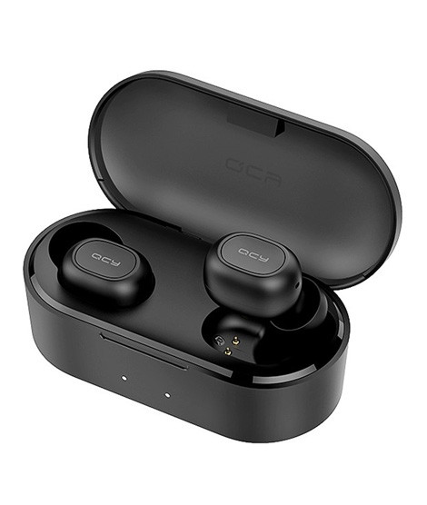 iShopping - QCY T2C TWS Bluetooth Earbuds
