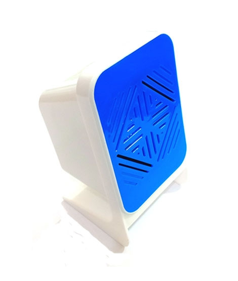 iShopping - Quickshopping Portable Mini Bluetooth Speaker (0355)