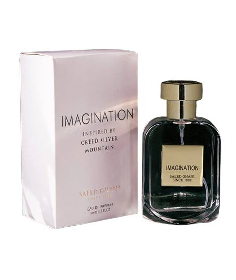 iShopping - Saeed Ghani Imagination Perfume For Unisex 50ml