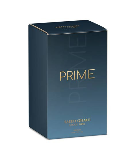 iShopping - Saeed Ghani Prime Perfume For Men 50ml