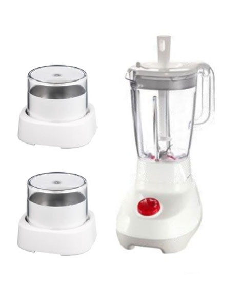 iShopping - Sinbo Blender White (SHB-2070)