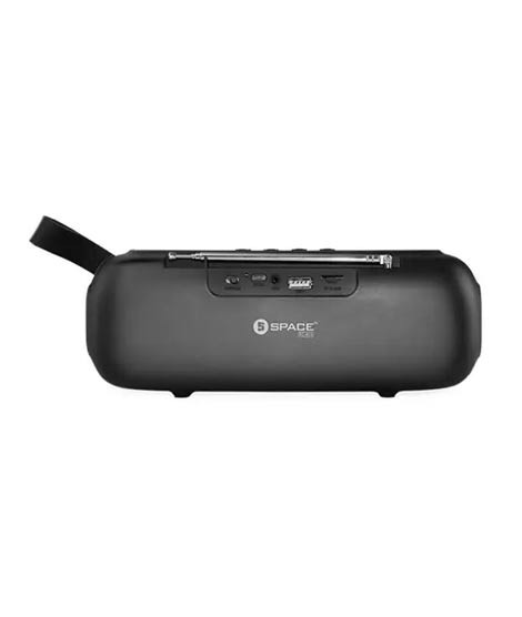 iShopping - Space Echo Portable Wireless Speaker (EC-803)