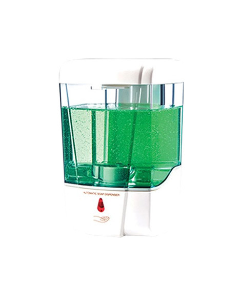 iShopping - Standard Brands Automatic Sanitizer and Soap Dispenser (V-410)