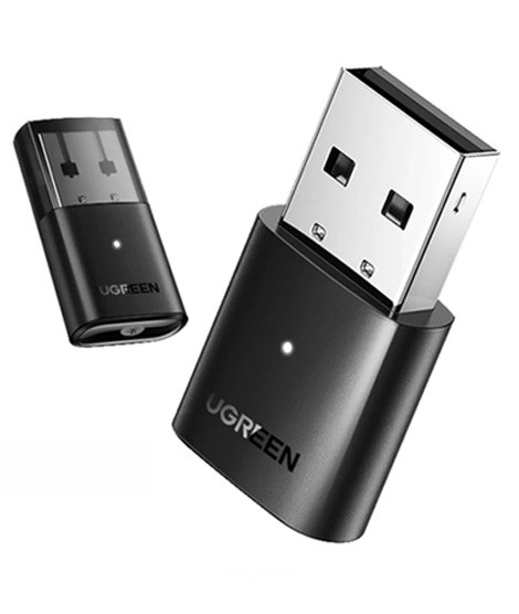 iShopping - Ugreen 2 in 1 Bluetooth Stereo Transmitter & Receiver