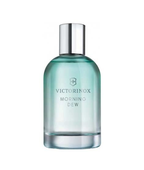 iShopping - Victorinox Swiss Army Morning Dew Eau De Toilette For Women 100ml