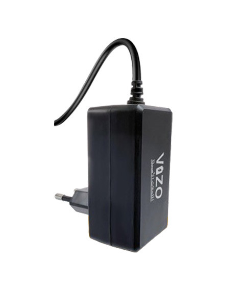 iShopping - Vizo V3A Fast Charger - Black