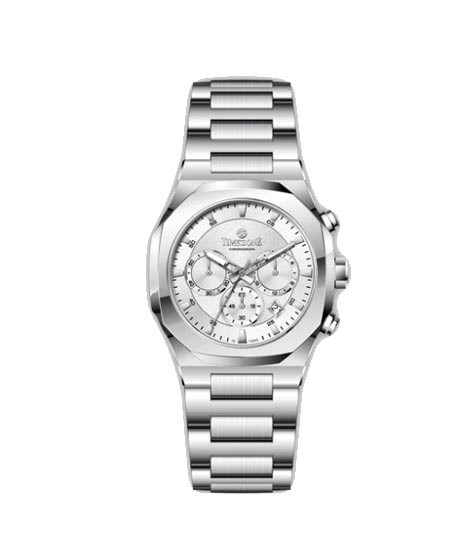 iShopping - Timezone Voltamic Classic Watch For Men (TZ-1326)