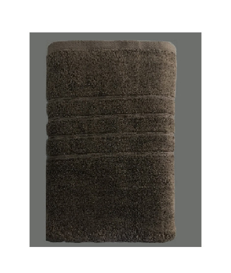 iShopping - WiNS Premium Bath Towel Brown