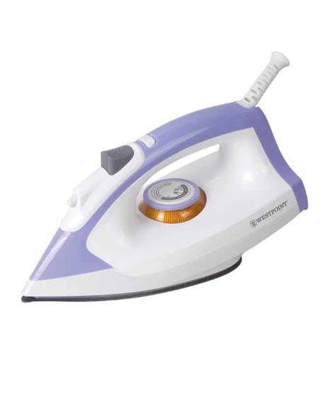 iShopping - Westpoint Dry Iron (WF-2451)