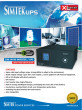 iShopping - SIMTEK Sine Wave UPS 800Watt